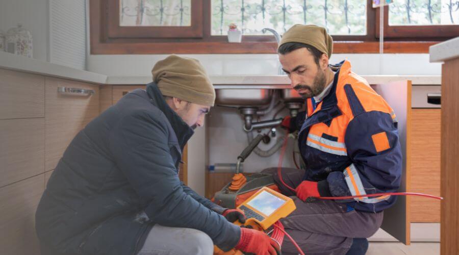 Professional same day plumber in Coos Bay, OR